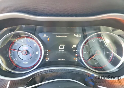 2016 Dodge Charger Sxt z USA, uszkodzony, nr VIN 2C3CDXHG7GH166859